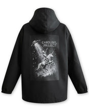 Load image into Gallery viewer, Amongst the Stars - Windbreaker