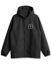 Load image into Gallery viewer, Amongst the Stars - Windbreaker