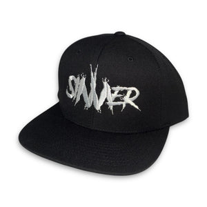 SINNER Snapback