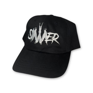 SINNER Dad Hat