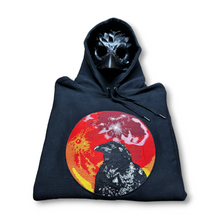 Load image into Gallery viewer, BLOOD MOON Hoodie
