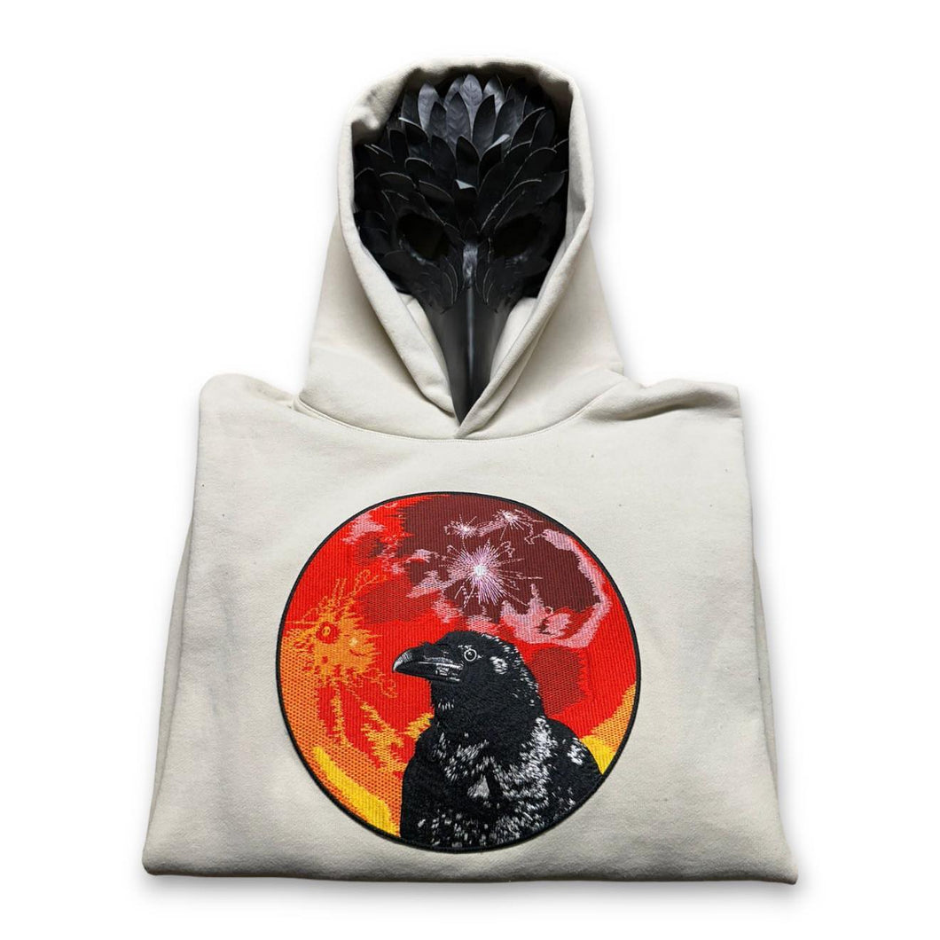 BLOOD MOON Hoodie