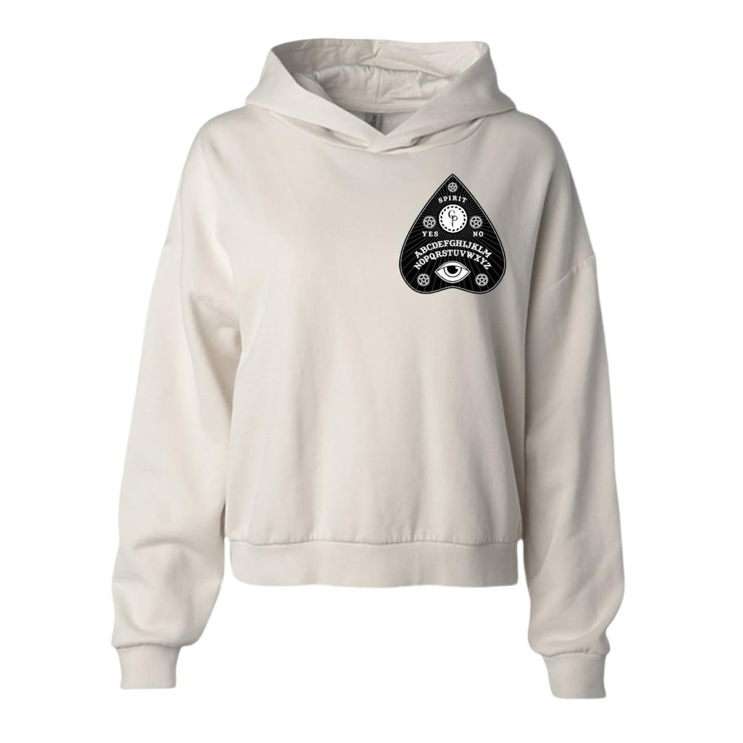 OUIJA Hoodie (w)