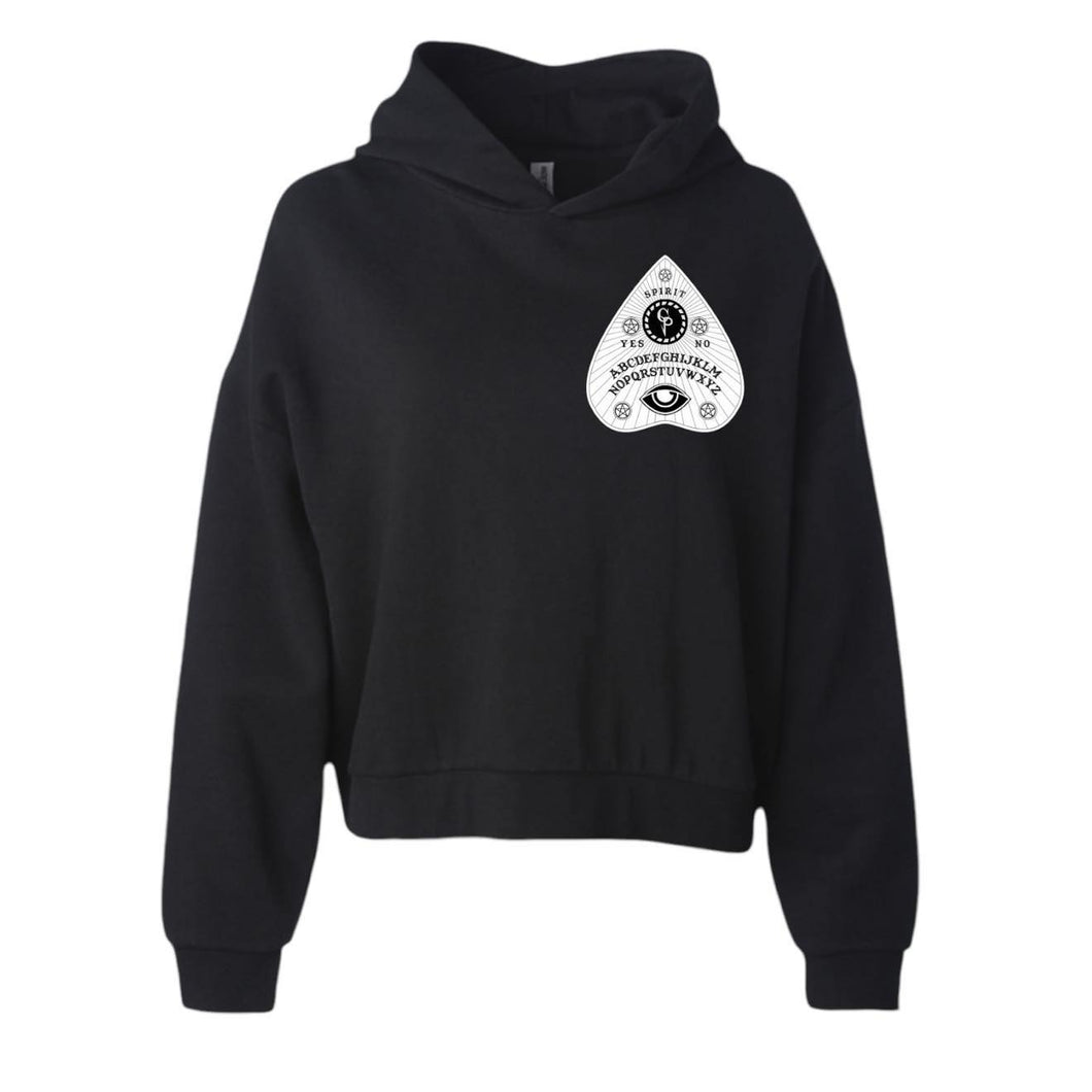 OUIJA Hoodie (w)