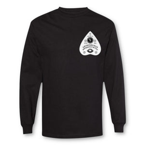 OUIJA Long Sleeve