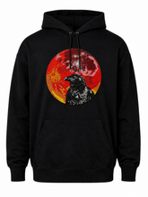 Load image into Gallery viewer, BLOOD MOON Hoodie
