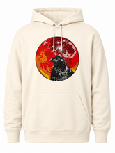 Load image into Gallery viewer, BLOOD MOON Hoodie
