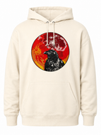 BLOOD MOON Hoodie