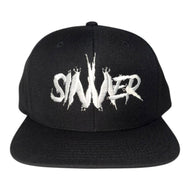SINNER Snapback