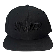 SINNER Snapback
