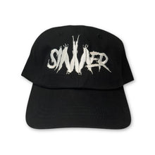 Load image into Gallery viewer, SINNER Dad Hat
