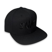 Load image into Gallery viewer, SINNER Snapback
