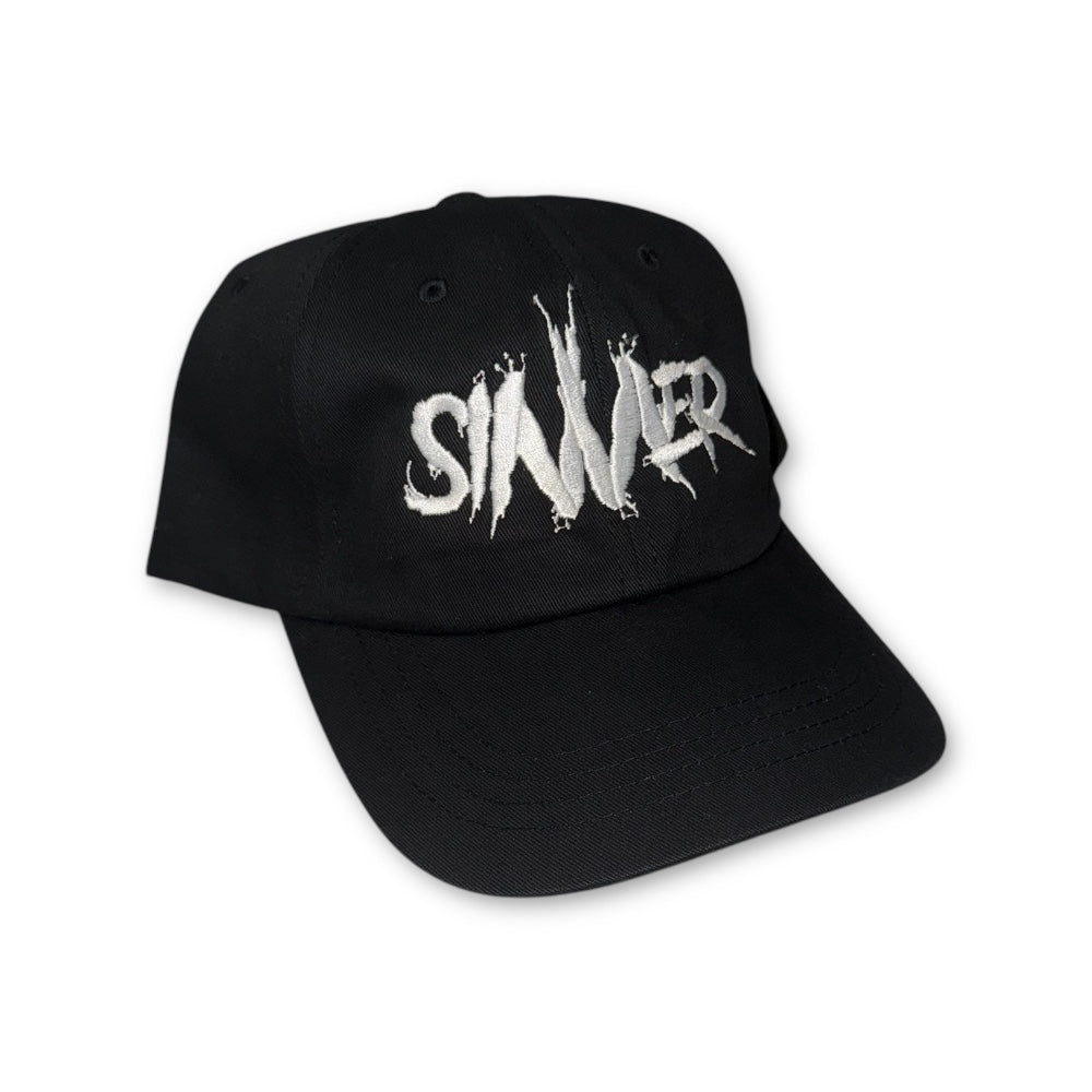 SINNER Dad Hat