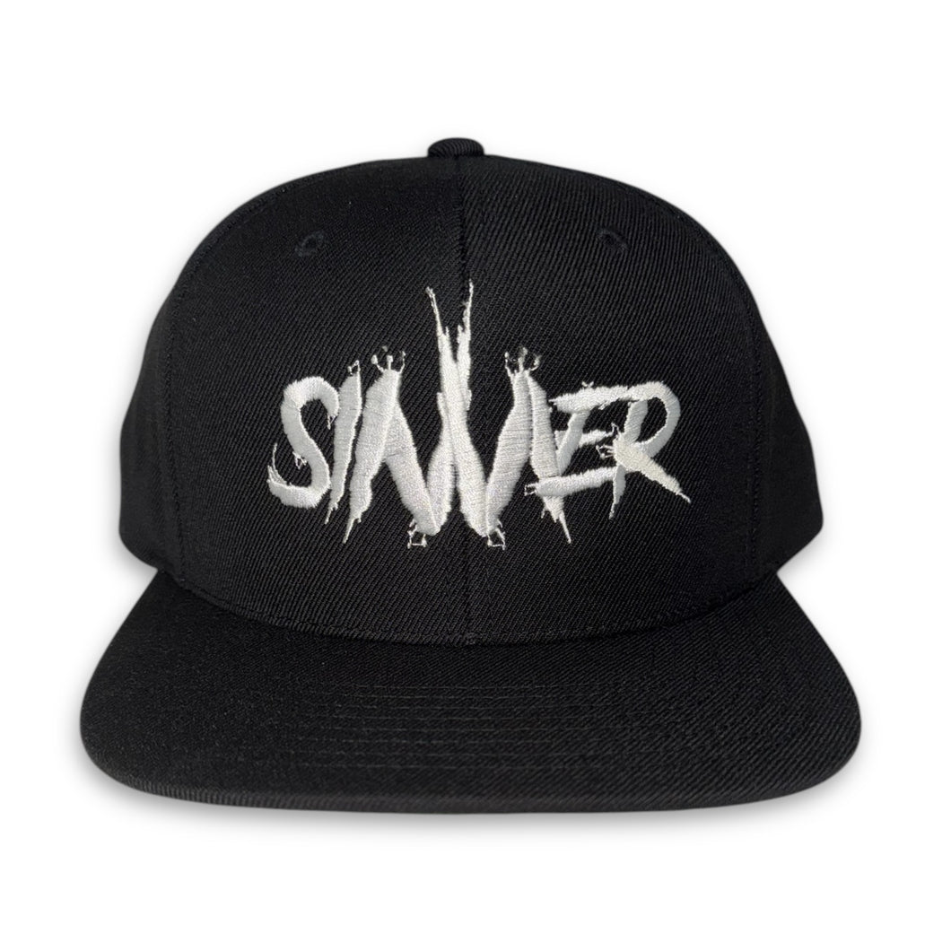 SINNER Snapback