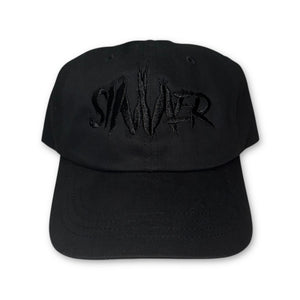 SINNER Dad Hat