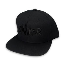 Load image into Gallery viewer, SINNER Snapback
