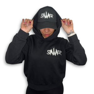 SINNER Dad Hat