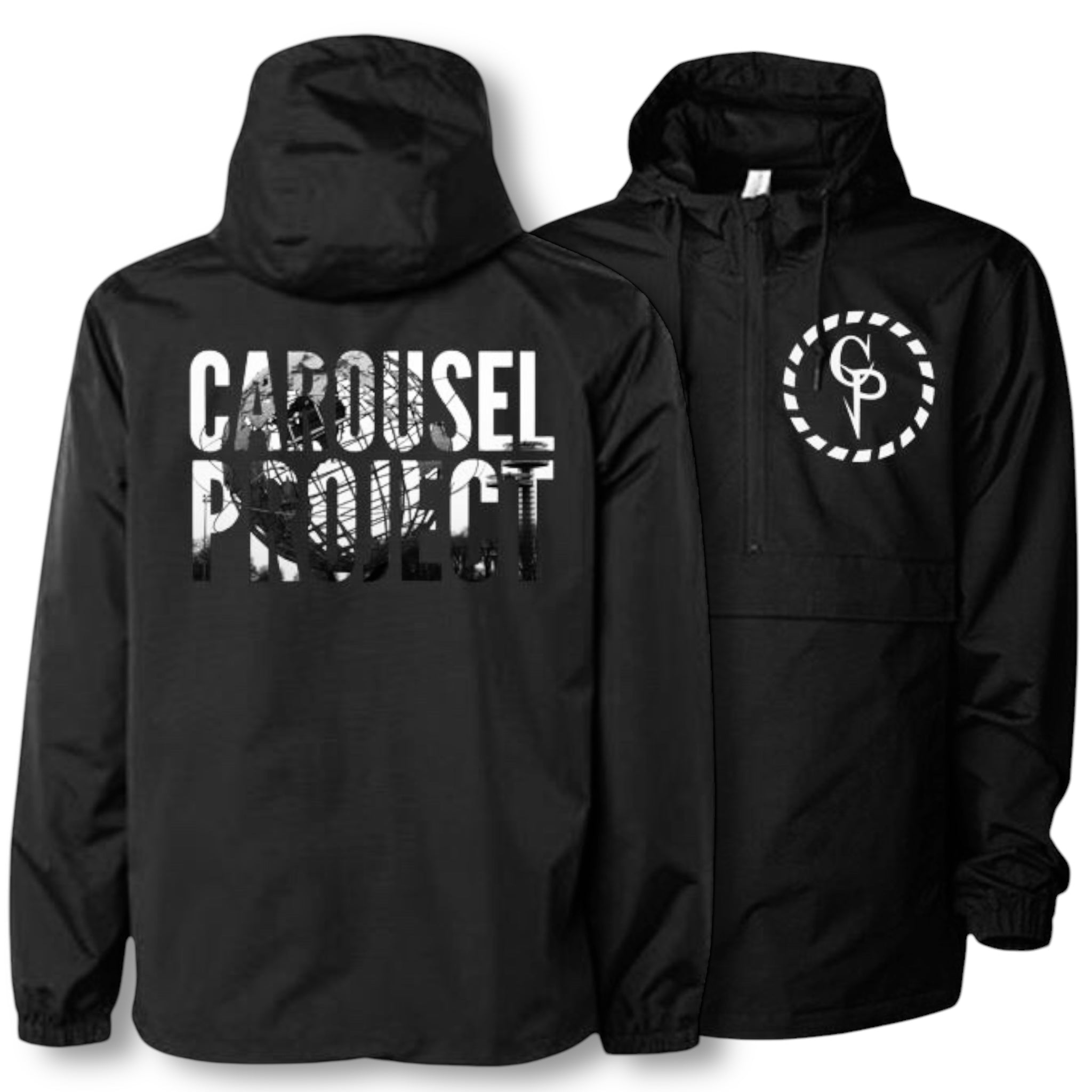 QUEENS – Carousel Project