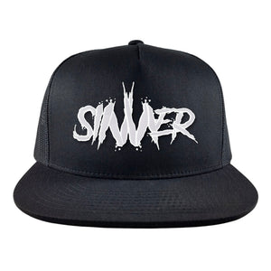 SINNER Trucker