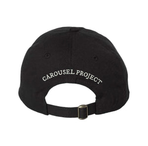 SINNER Dad Hat