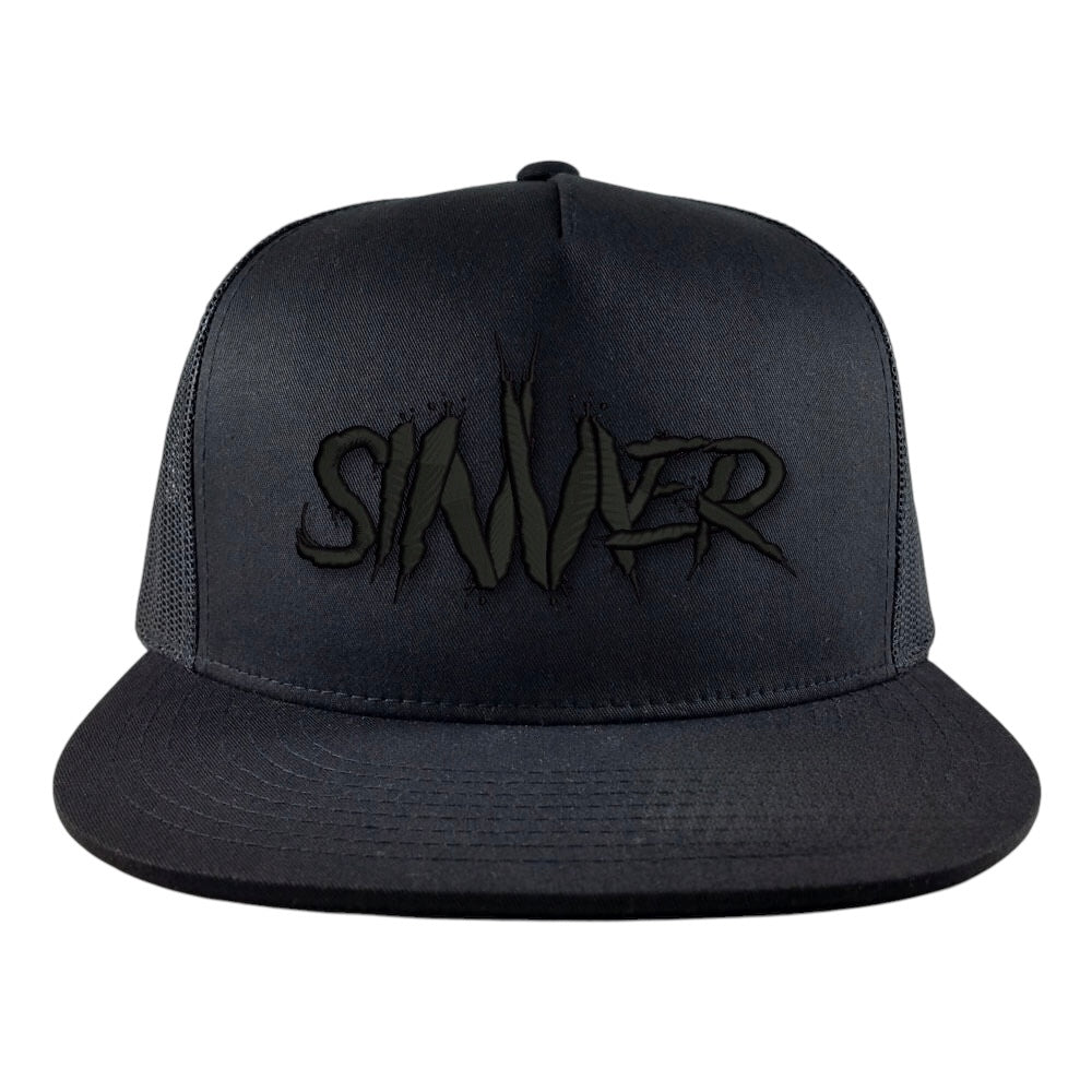 SINNER Trucker