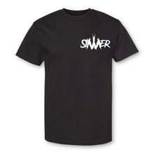 Load image into Gallery viewer, SINNER Tee
