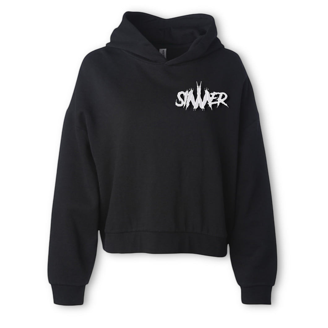 SINNER Hoodie (w)