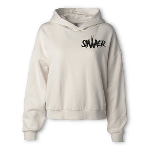 SINNER Hoodie (w)