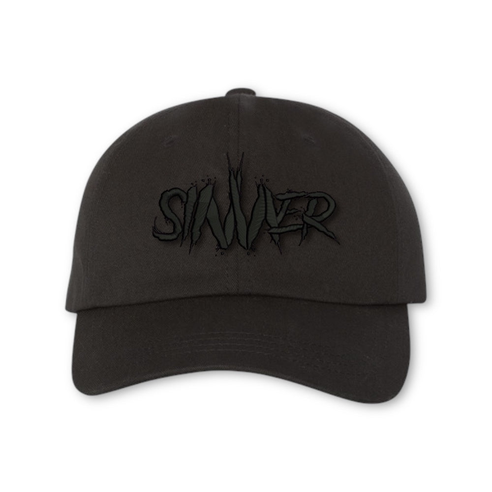 SINNER Dad Hat