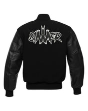 Load image into Gallery viewer, SINNER 2.0 Varsity
