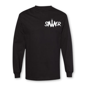 SINNER Long Sleeve