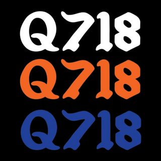Q718 Brand