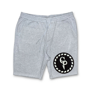 Chenille CP Shorts