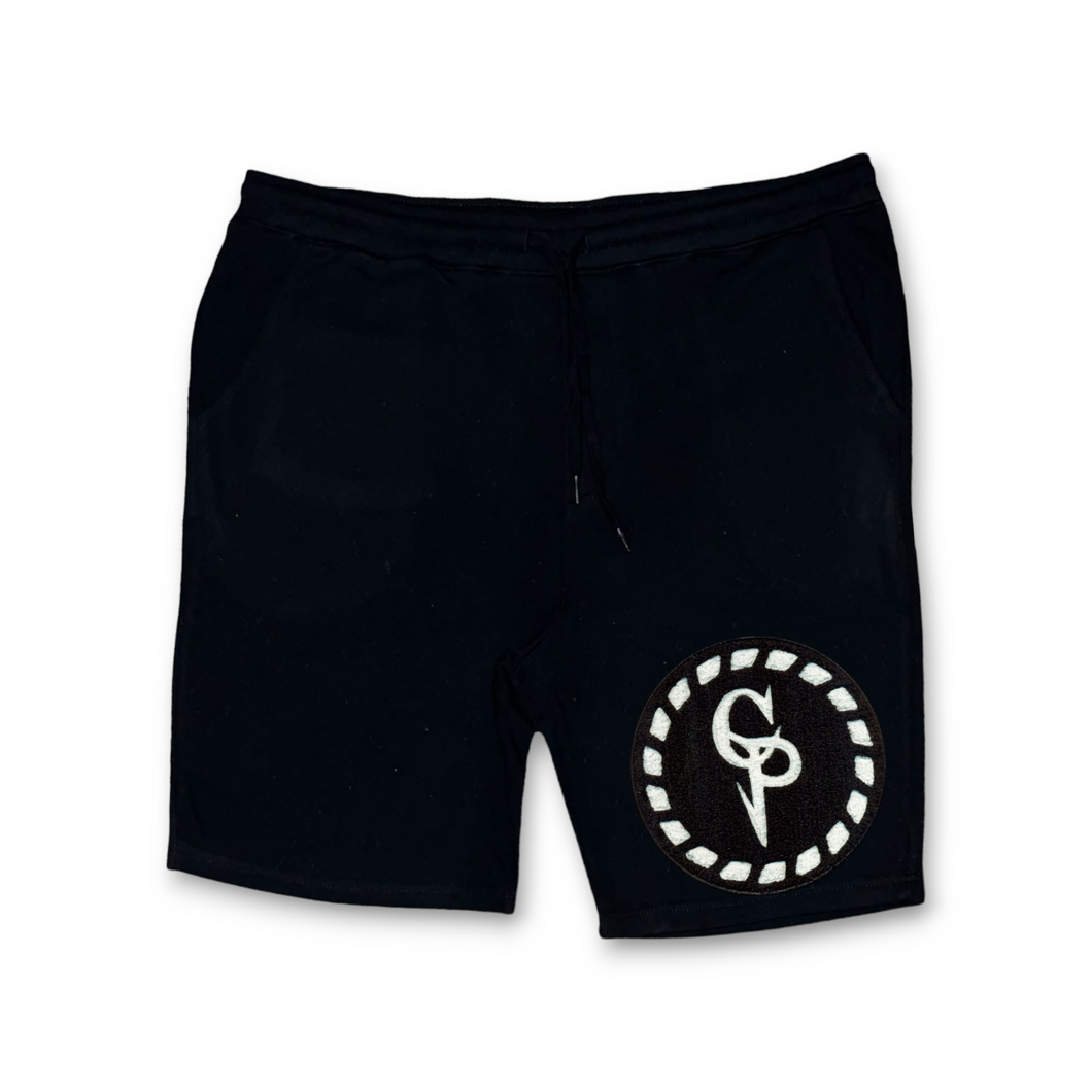 Chenille CP Shorts