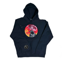 Load image into Gallery viewer, Blood Moon Hoodie
