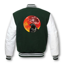 Load image into Gallery viewer, BMC Green Varsity
