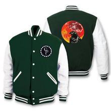 Load image into Gallery viewer, BMC Green Varsity
