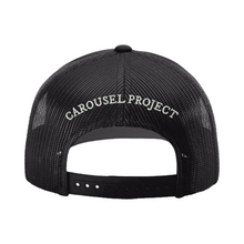 Load image into Gallery viewer, Carousel Project Trucker
