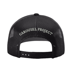 Carousel Project Trucker