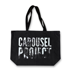 QUEENS Tote Bag