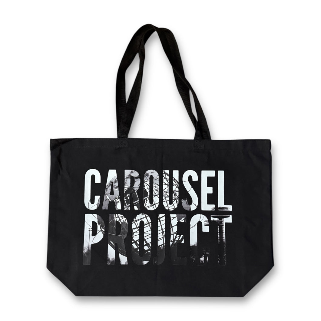 QUEENS Tote Bag