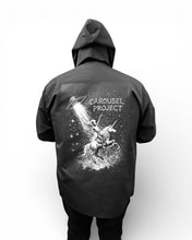 Load image into Gallery viewer, Amongst the Stars - Windbreaker
