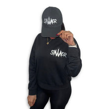 Load image into Gallery viewer, SINNER Hoodie
