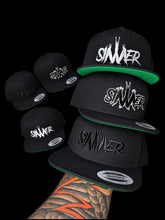 Load image into Gallery viewer, 3 WAY SINNER PACK
