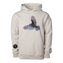 Load image into Gallery viewer, Crow Affect II Hoodie
