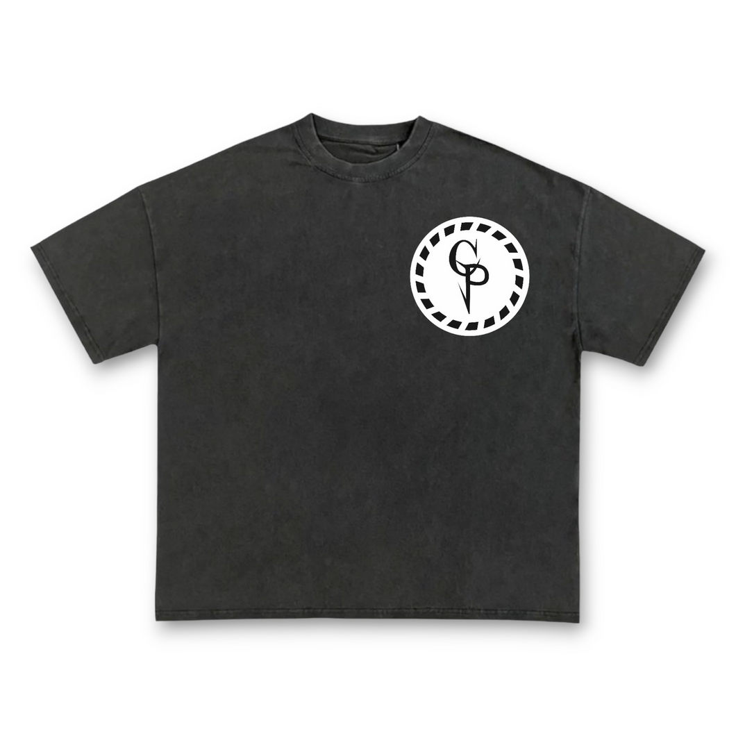 Reverse Classic - Vintage Gray