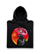 Load image into Gallery viewer, BLOOD MOON Hoodie
