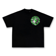 Load image into Gallery viewer, The Carousel - Black/Green
