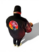 Load image into Gallery viewer, BLOOD MOON Varsity
