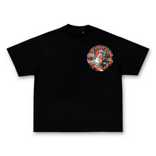 Load image into Gallery viewer, The Carousel - Black/Orange
